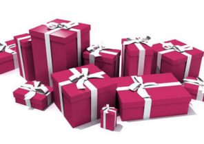 Cadeau noel bureau