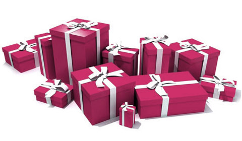 Cadeau noel bureau