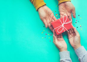 Cadeau de noël à offrir