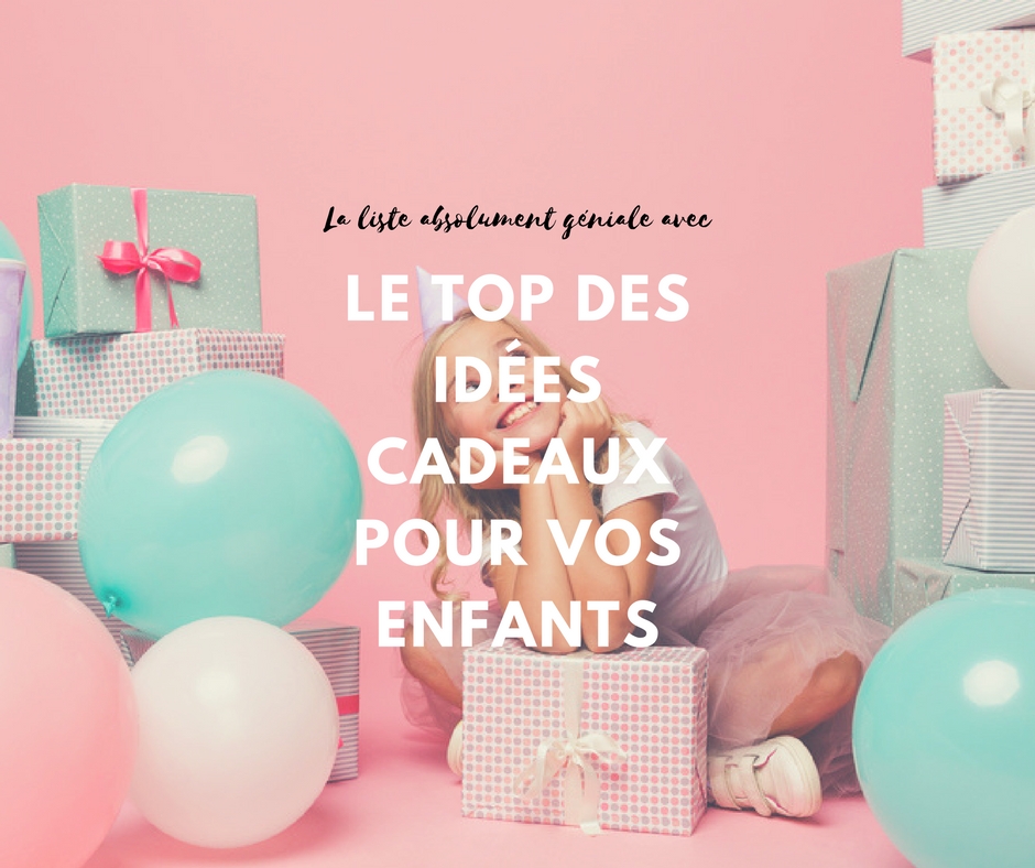 Idée cadeau noel en maternelle