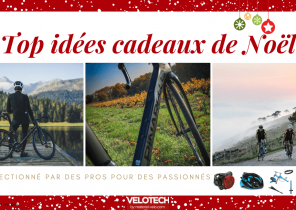 Cadeau de noel vélo