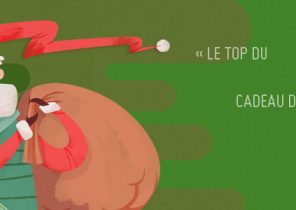 Le top cadeau de noel
