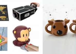 Le top des cadeau de noel