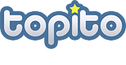 Topito top cadeau de noel