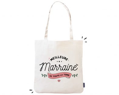 Cadeau de noel pour parrain