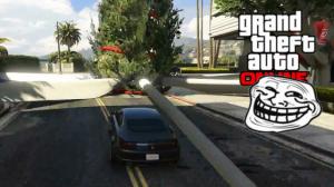 Cadeau noel gta
