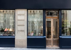 Cadeau de noel paris