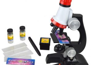 Cadeau noel science
