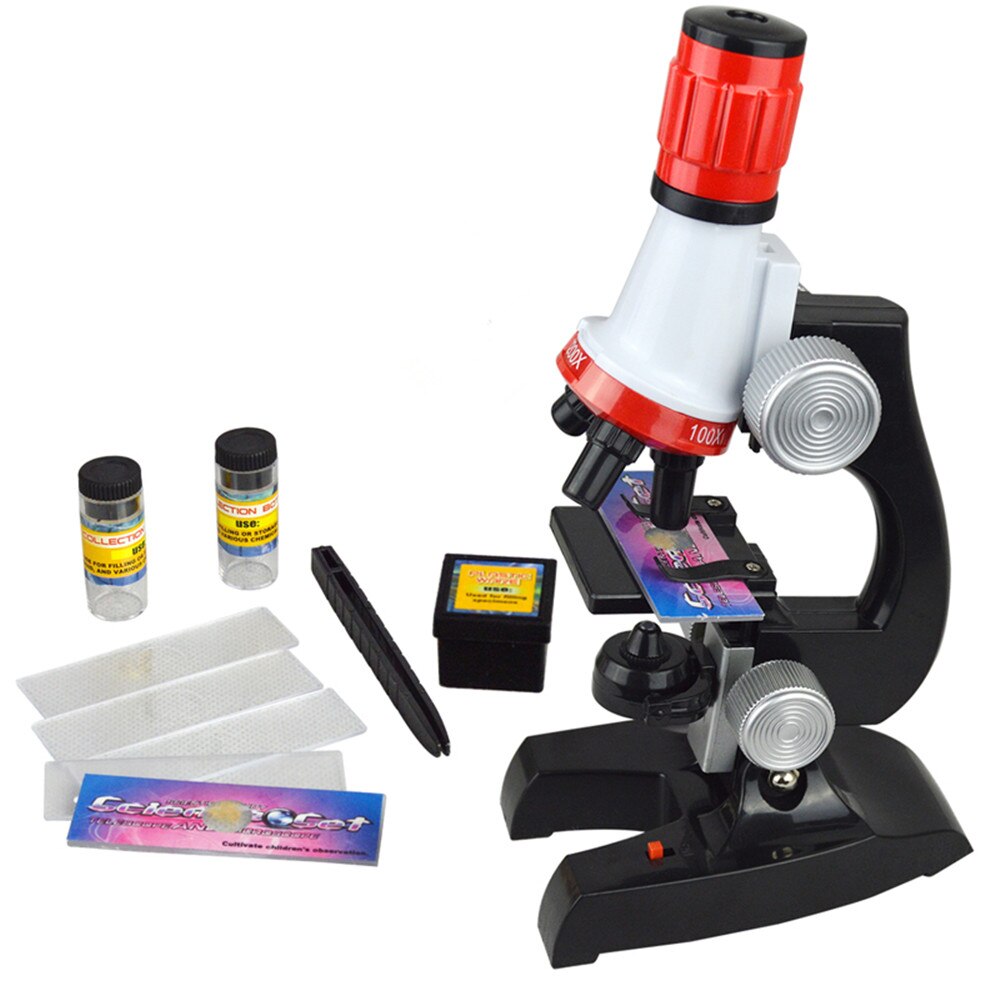 Cadeau noel science