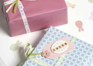 Comment bien emballer un cadeau de noel