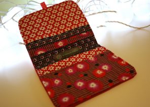 Idée cadeau couture pour noel