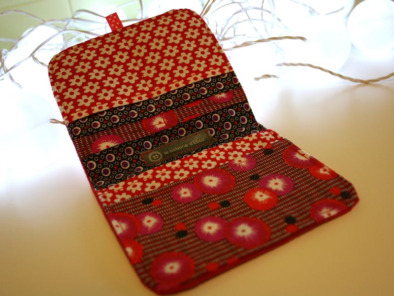 Idée cadeau couture pour noel
