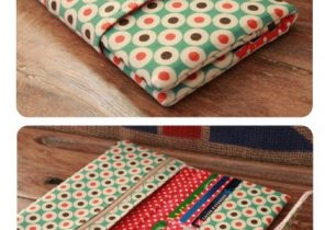 Couture facile cadeau noel
