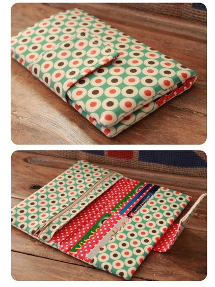 Couture facile cadeau noel