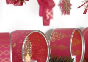 Idée fabrication cadeau de noel