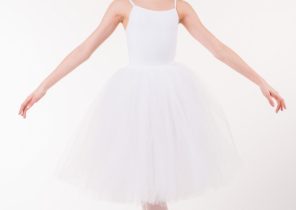 Cadeau de noel danse classique