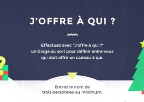 Quel cadeau de noel pour un ado
