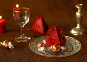 Idee cadeau de table noel