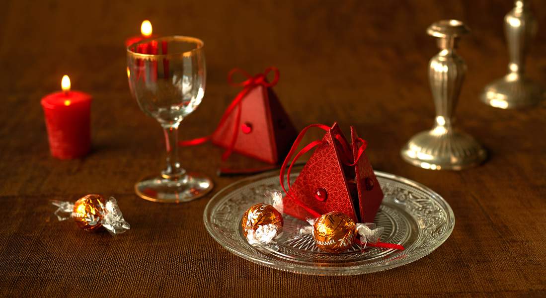 Idee cadeau de table noel