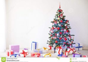 Décor cadeau noel