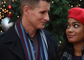 Un cadeau de noel synopsis