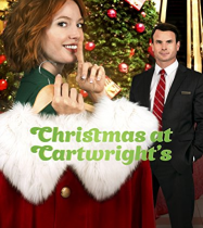 Un petit cadeau du pere noel streaming vf