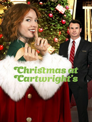 Un petit cadeau du pere noel streaming vf