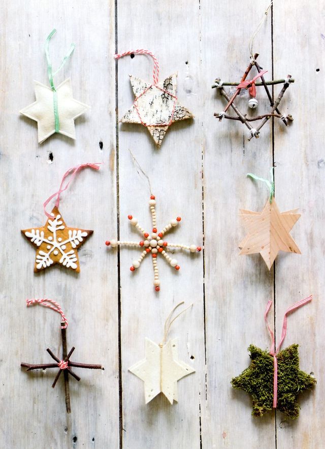 Pinterest cadeau de noel fait main