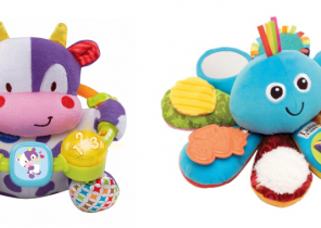 Idée cadeau noel nourrisson