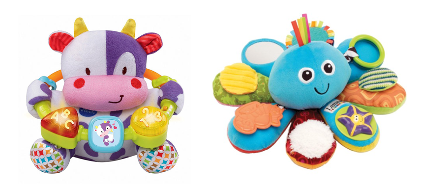 Idée cadeau noel nourrisson