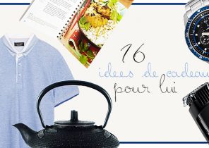 Idée cadeau homme noel 2014