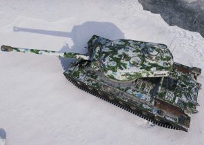 World of tank cadeau de noel