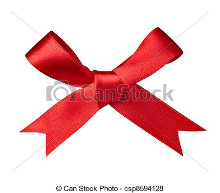 Noeud cadeau noel