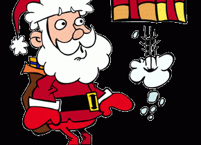 Spectacle cadeau noel