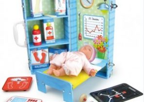 Idee cadeau noel fille 4ans