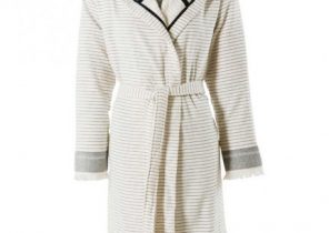 Cadeau noel homme peignoir