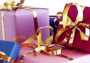 Vend mon cadeau de noel