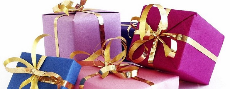 Vend mon cadeau de noel