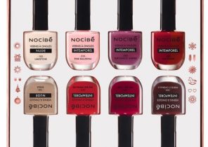 Nocibé coffret cadeau noël