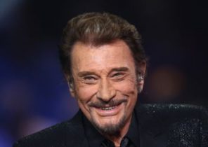 Cadeau noel johnny hallyday