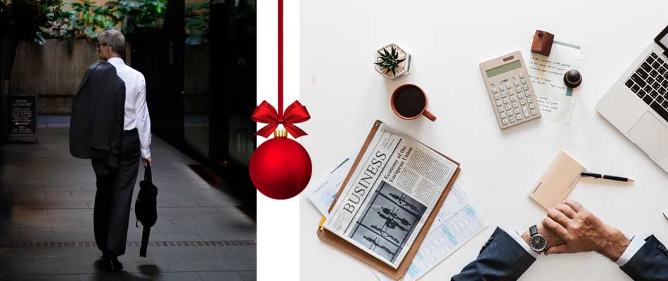 Cadeau d entreprise noel
