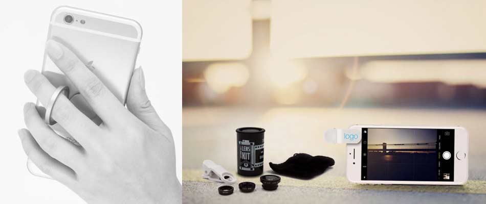 Smartphone cadeau noel