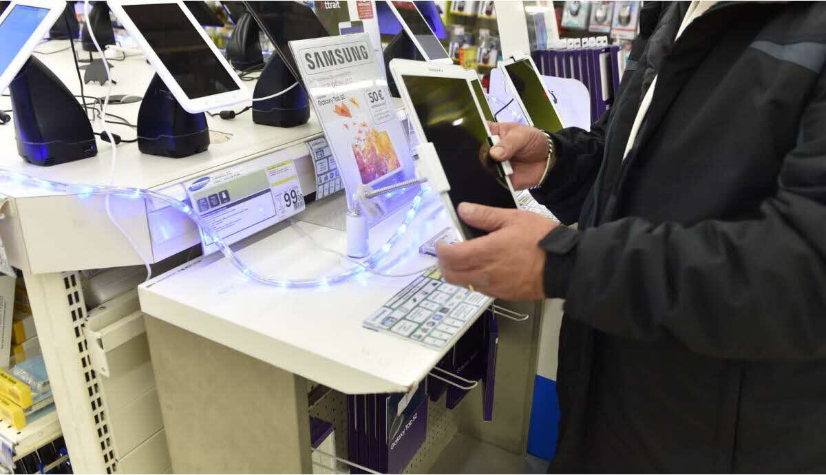 Cadeau de noel pour employés