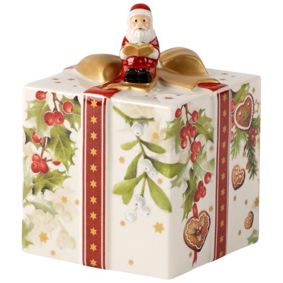 Boite noel cadeau