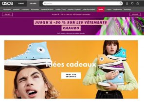 Cadeau pour noel homme vetement