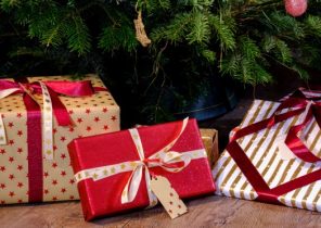 Cadeau apres noel