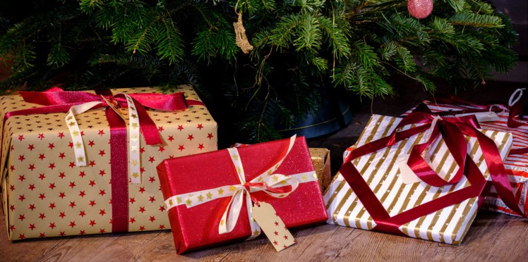 Cadeau apres noel