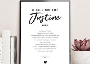 Cadeau de noel pour soeur 25 ans