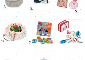 Cadeau noel 2 ans et demi