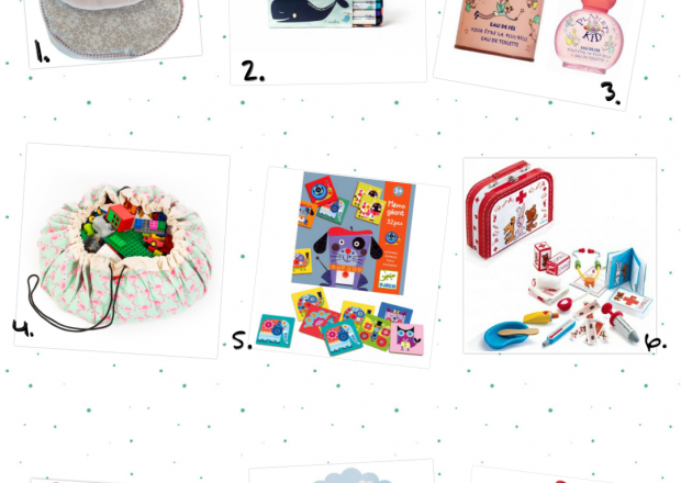 Cadeau Noel 2 Ans Et Demi